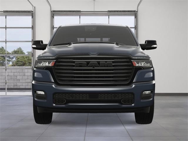 new 2025 Ram 1500 car, priced at $60,310