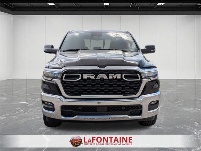 new 2026 Ram 1500 car, priced at $47,804