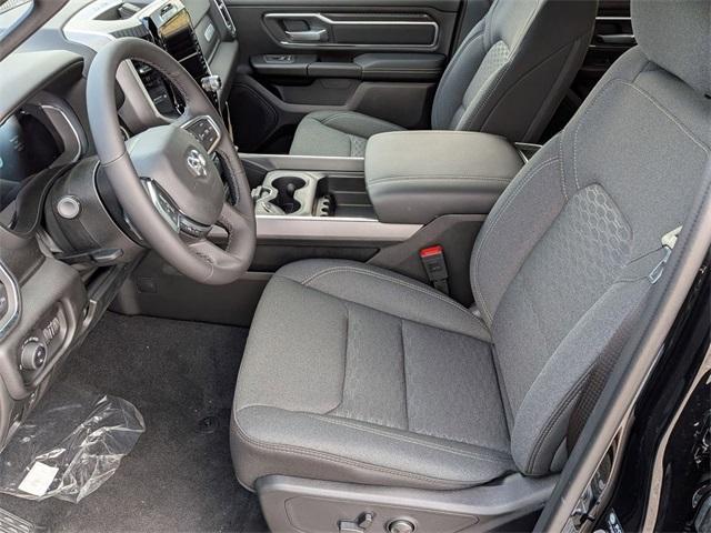 new 2026 Ram 1500 car, priced at $47,804
