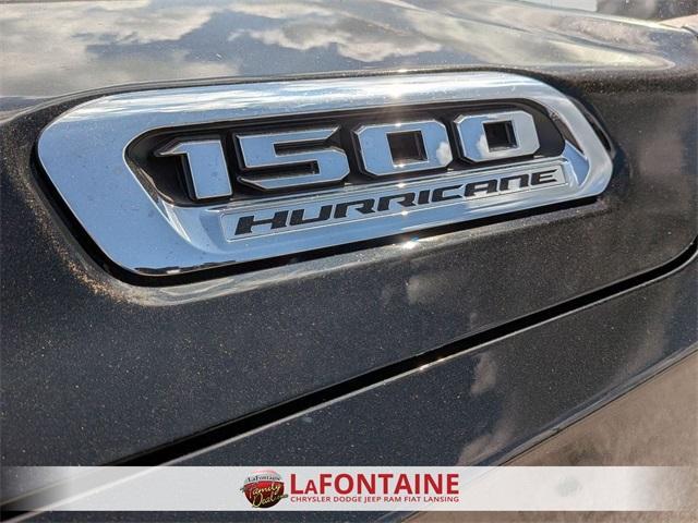 new 2026 Ram 1500 car, priced at $47,804