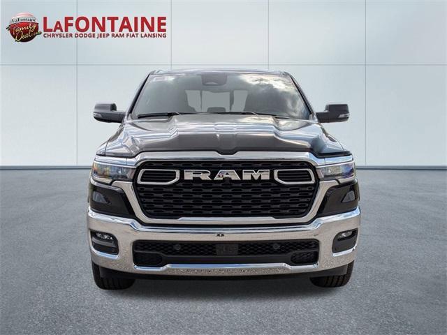 new 2026 Ram 1500 car, priced at $51,804
