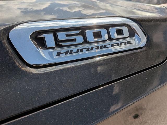 new 2026 Ram 1500 car, priced at $51,804
