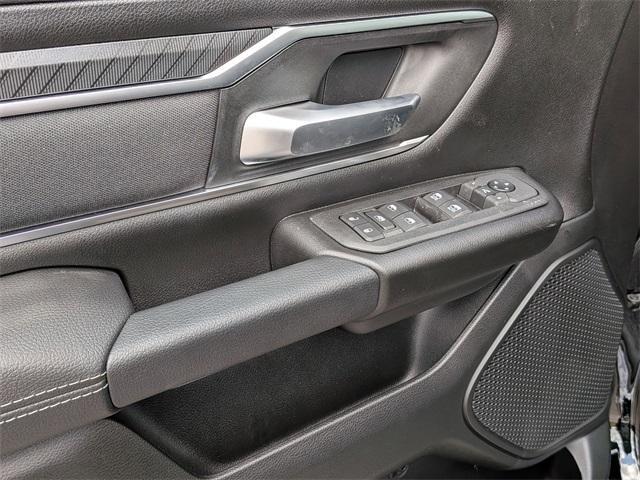new 2026 Ram 1500 car, priced at $51,804