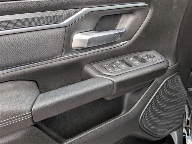 new 2026 Ram 1500 car, priced at $47,804