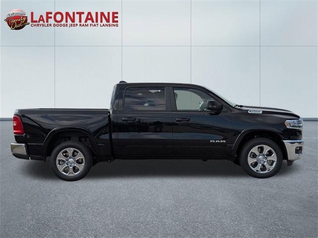 new 2026 Ram 1500 car, priced at $51,804