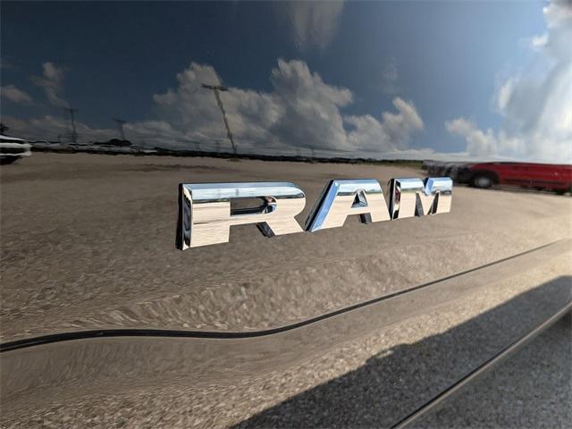 new 2026 Ram 1500 car, priced at $51,804