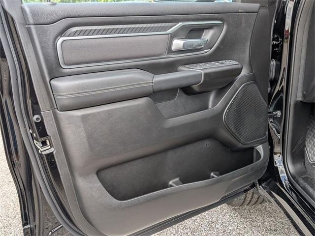 new 2026 Ram 1500 car, priced at $47,804