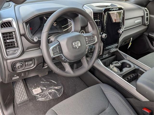 new 2026 Ram 1500 car, priced at $47,804