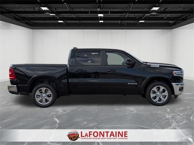 new 2026 Ram 1500 car, priced at $47,804
