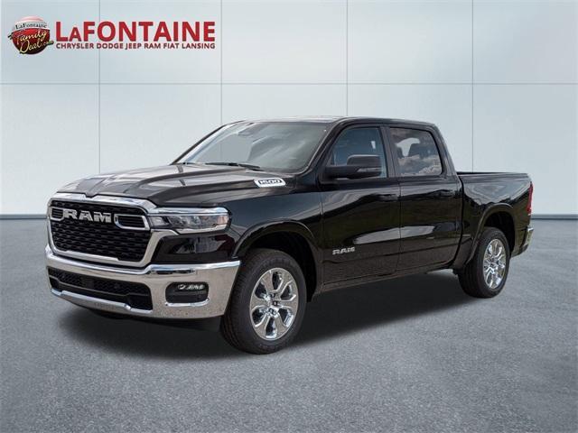 new 2026 Ram 1500 car, priced at $51,804