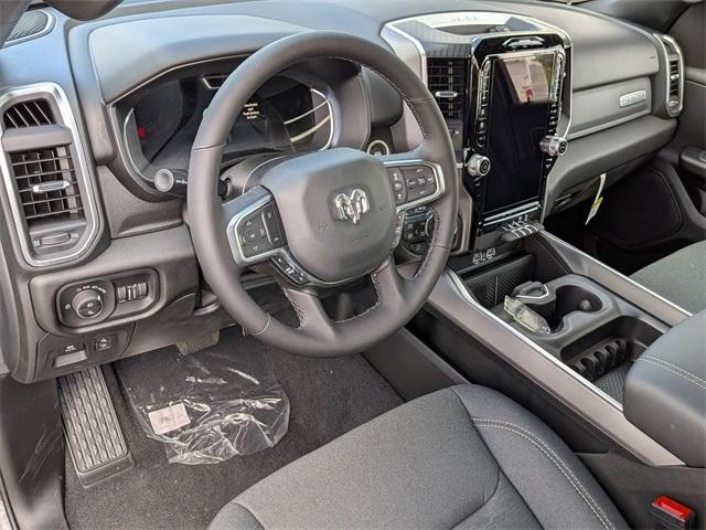 new 2026 Ram 1500 car, priced at $51,804