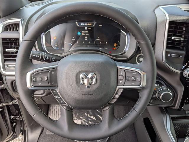 new 2026 Ram 1500 car, priced at $51,804