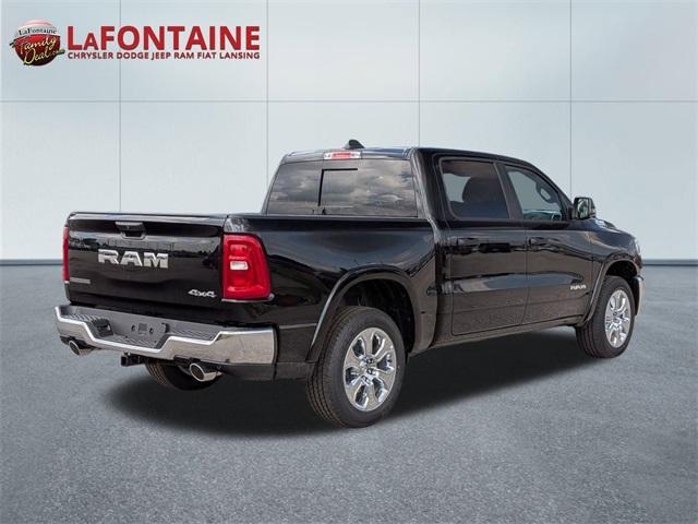 new 2026 Ram 1500 car, priced at $51,804