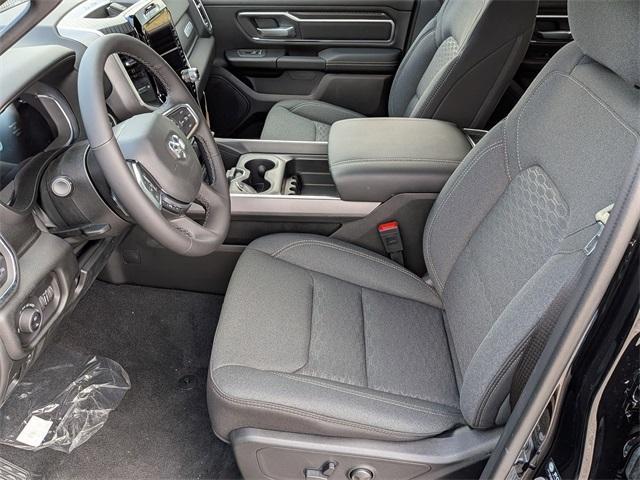 new 2026 Ram 1500 car, priced at $51,804