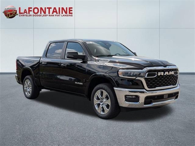 new 2026 Ram 1500 car, priced at $51,804