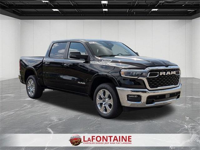 new 2026 Ram 1500 car, priced at $47,804