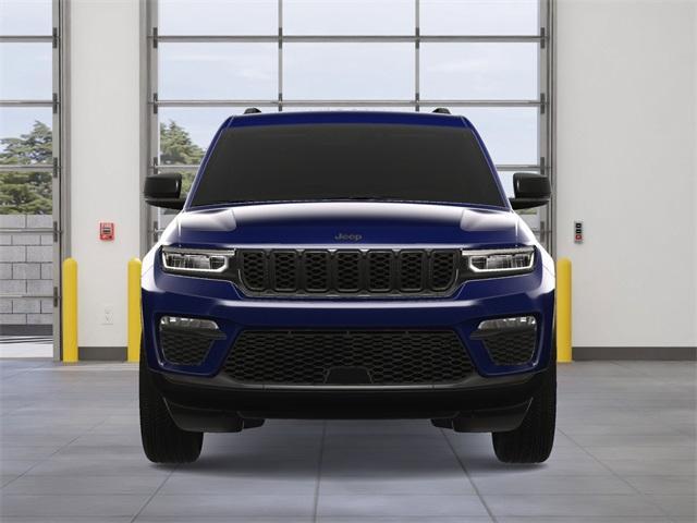 new 2024 Jeep Grand Cherokee car, priced at $42,890