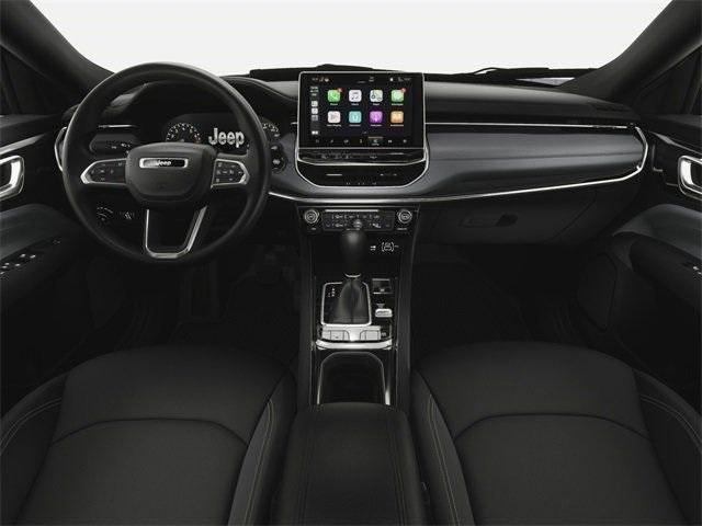 new 2025 Jeep Compass car, priced at $28,465