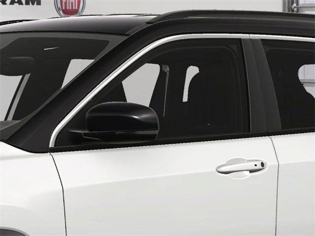 new 2025 Jeep Compass car, priced at $28,465