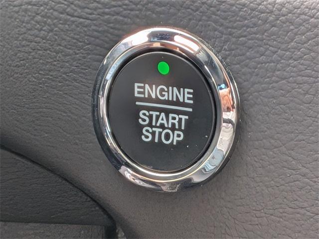 used 2024 Ford Edge car, priced at $23,279