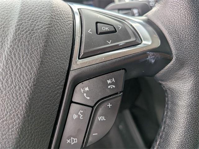 used 2024 Ford Edge car, priced at $23,279