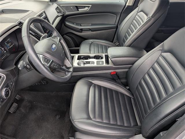 used 2024 Ford Edge car, priced at $23,279