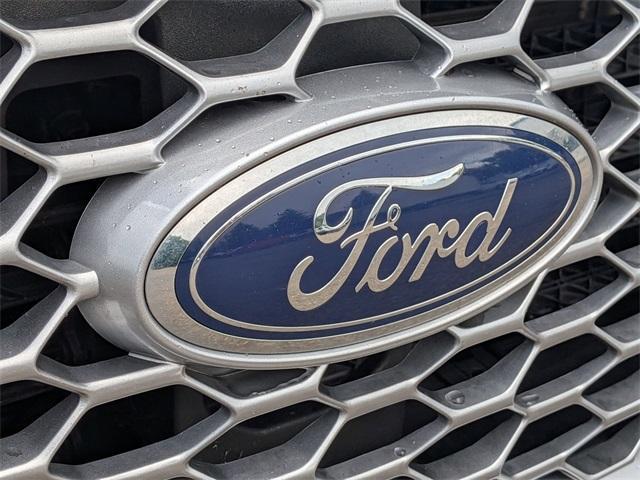 used 2024 Ford Edge car, priced at $23,279