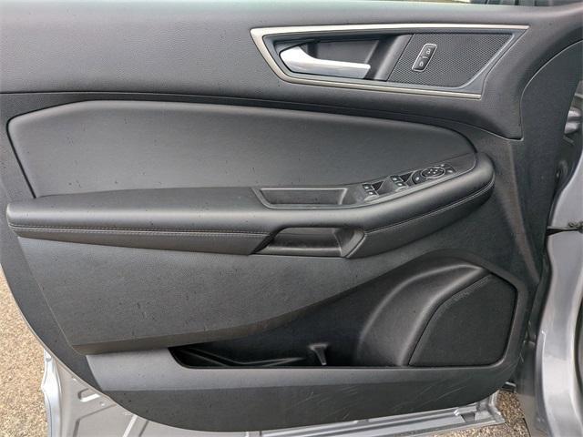 used 2024 Ford Edge car, priced at $23,279