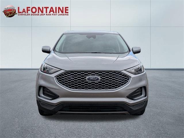 used 2024 Ford Edge car, priced at $23,279