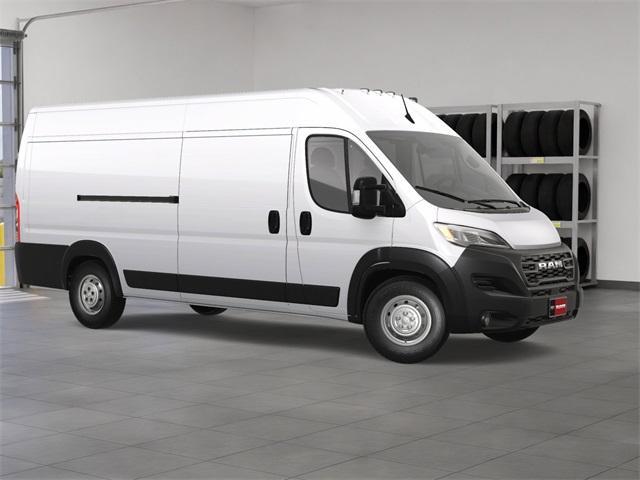 new 2023 Ram ProMaster 3500 car, priced at $58,981