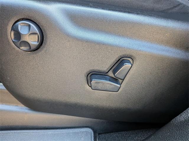 used 2023 Dodge Durango car, priced at $32,514