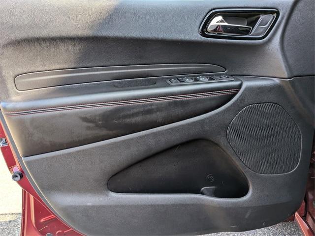 used 2023 Dodge Durango car, priced at $32,514
