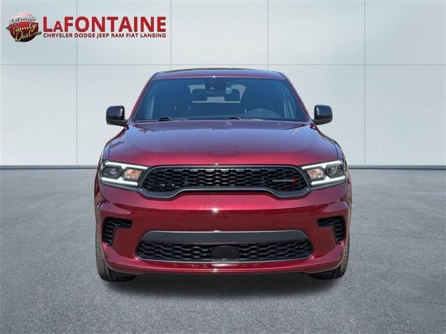 used 2023 Dodge Durango car, priced at $32,514