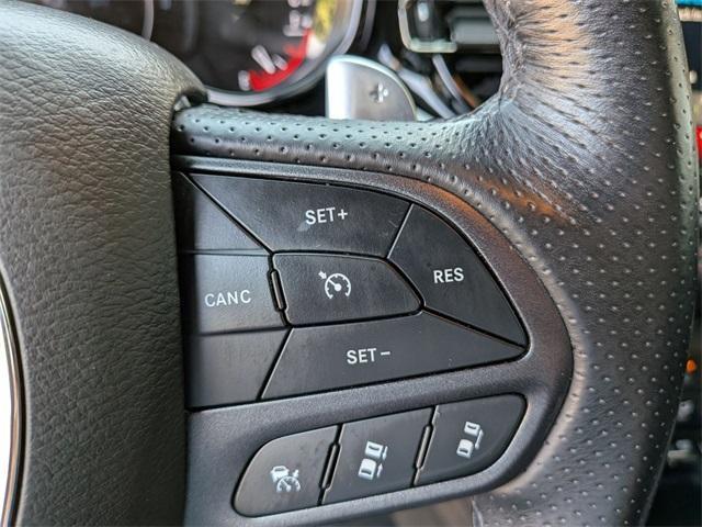 used 2023 Dodge Durango car, priced at $32,514