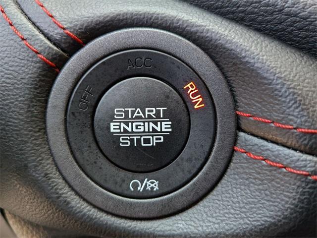 used 2023 Dodge Durango car, priced at $32,514