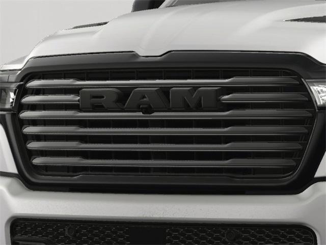 new 2025 Ram 1500 car, priced at $59,456