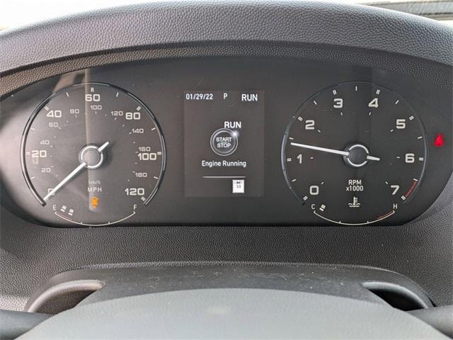 new 2026 Ram ProMaster 1500 car, priced at $49,835