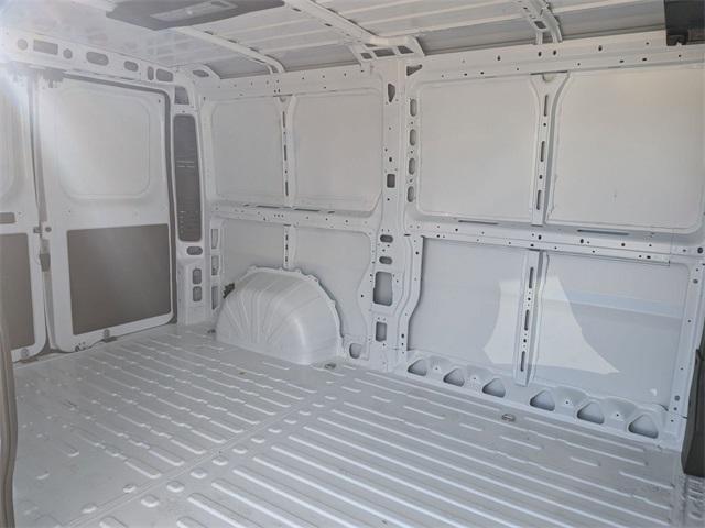 new 2026 Ram ProMaster 1500 car, priced at $49,835