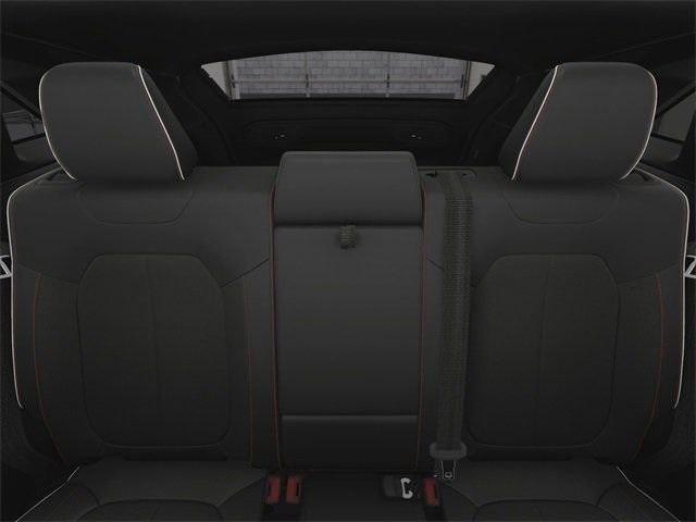 new 2025 Jeep Wagoneer S car, priced at $56,572