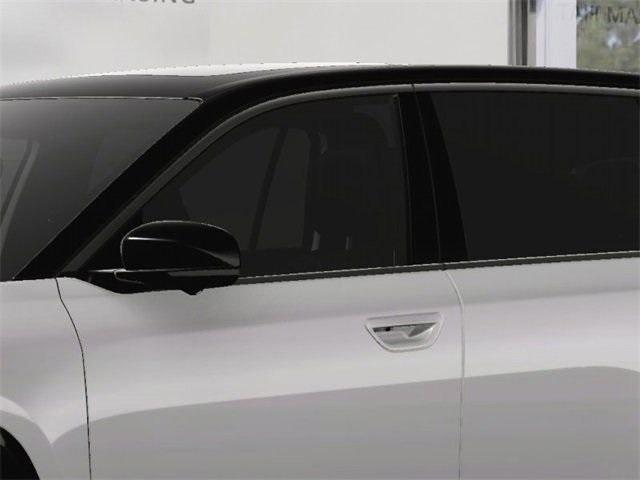 new 2025 Jeep Wagoneer S car, priced at $56,572