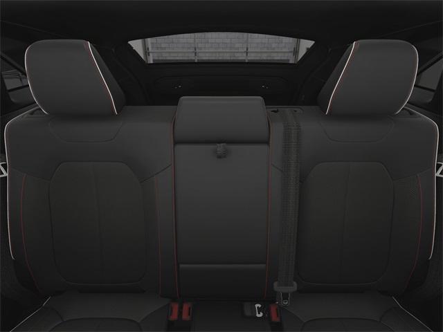 new 2025 Jeep Wagoneer S car, priced at $56,572