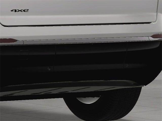new 2025 Jeep Wagoneer S car, priced at $56,572