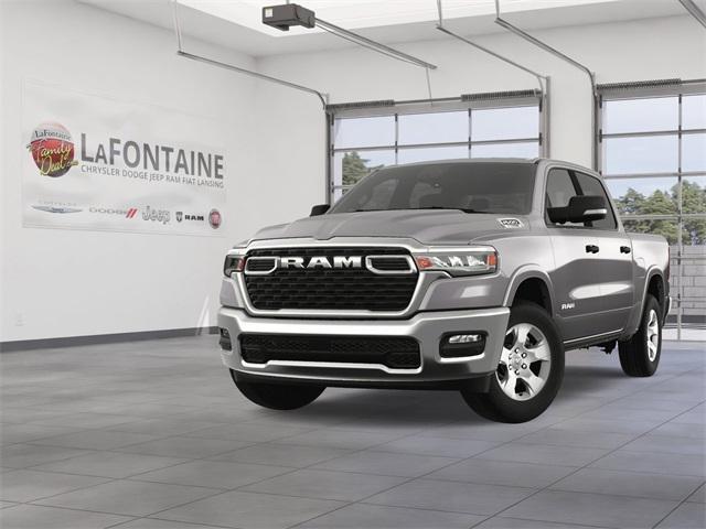 new 2025 Ram 1500 car