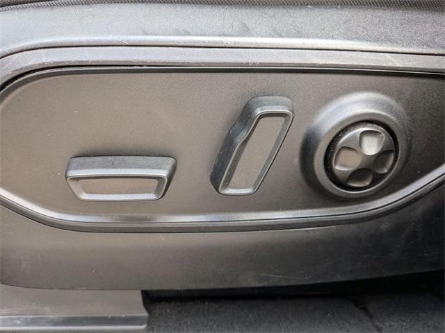 used 2024 Jeep Grand Cherokee L car, priced at $30,990