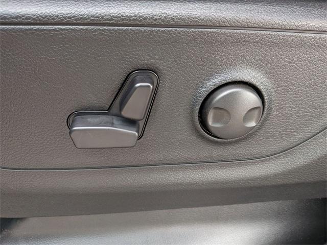 new 2025 Ram 1500 car, priced at $42,698