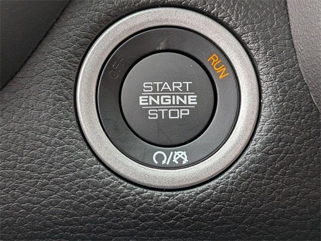 new 2025 Ram 1500 car, priced at $42,698