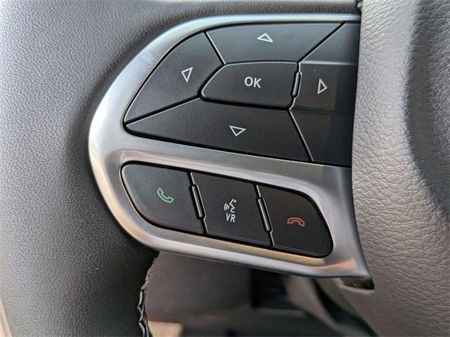 new 2025 Chrysler Pacifica car, priced at $43,114