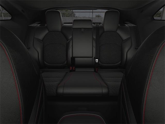 new 2025 Dodge Charger Daytona car, priced at $49,499