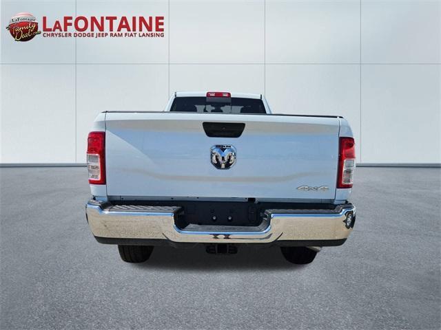 new 2024 Ram 2500 car, priced at $57,856