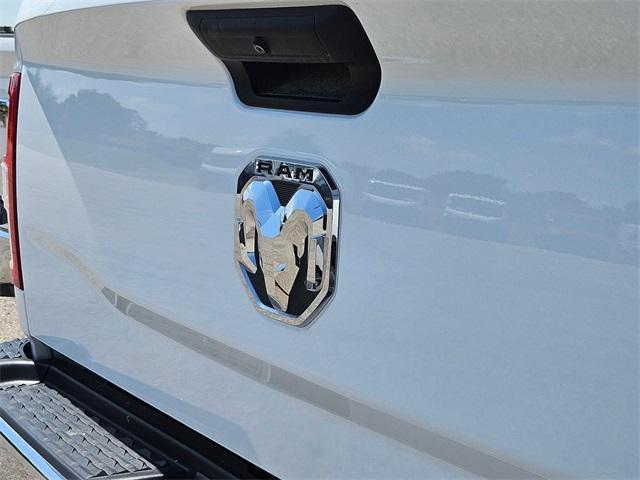 new 2024 Ram 2500 car, priced at $57,856